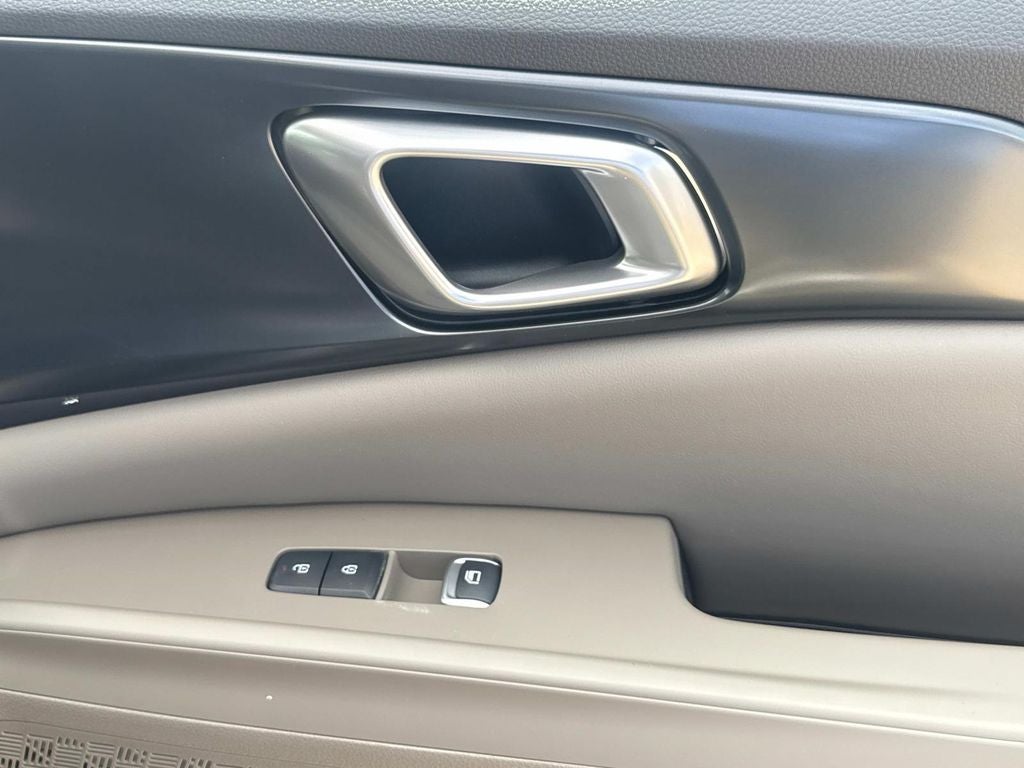 2026 Kia Carnival MPV LXS