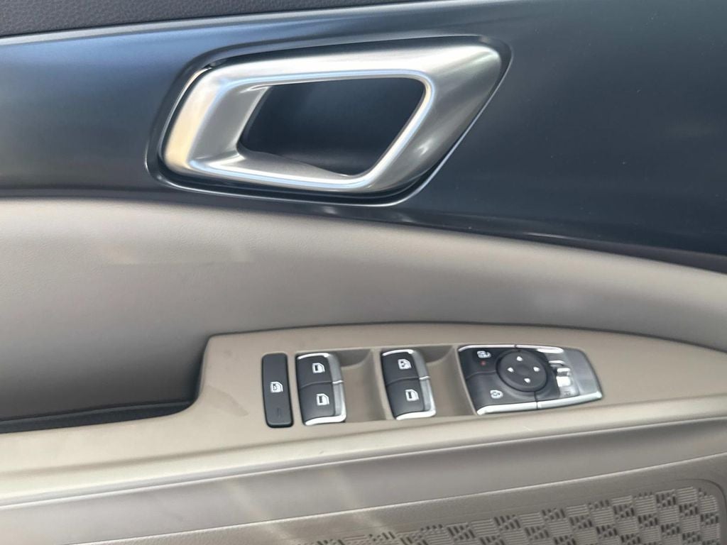 2026 Kia Carnival MPV LXS