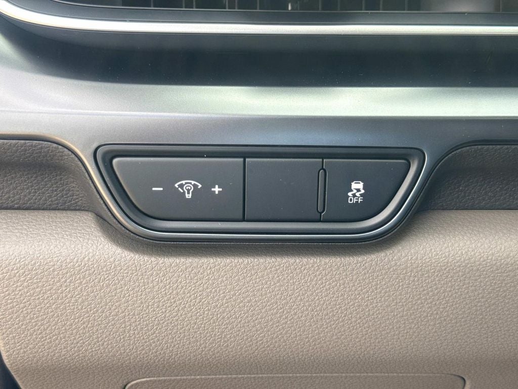 2026 Kia Carnival MPV LXS