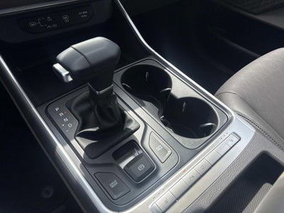 2026 Kia Carnival MPV LXS