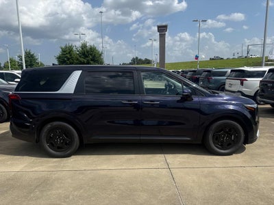 2026 Kia Carnival MPV LXS
