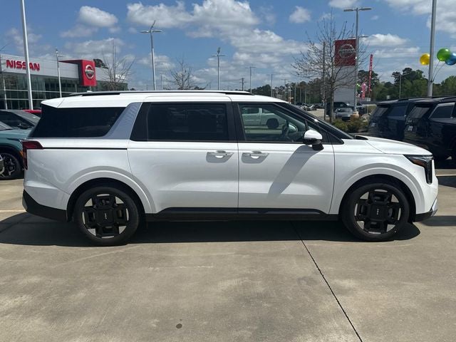 2026 Kia Carnival MPV EX