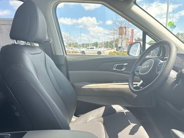 2026 Kia Carnival MPV EX