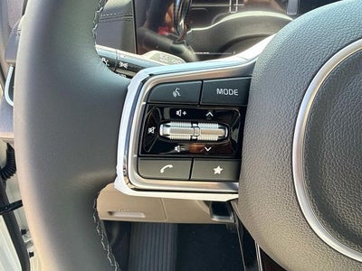 2026 Kia Carnival MPV EX
