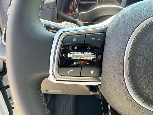 2026 Kia Carnival MPV EX