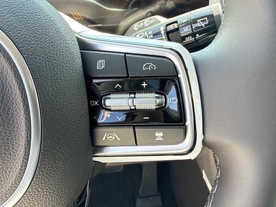2026 Kia Carnival MPV EX