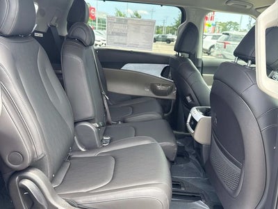 2026 Kia Carnival MPV EX