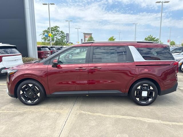 2026 Kia Carnival MPV EX