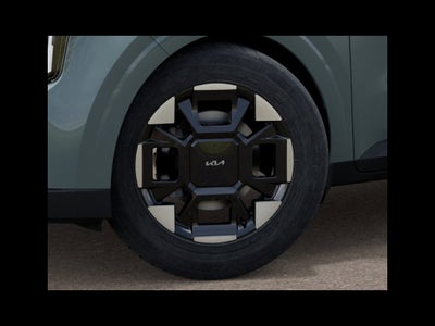 2027 Kia Carnival EX