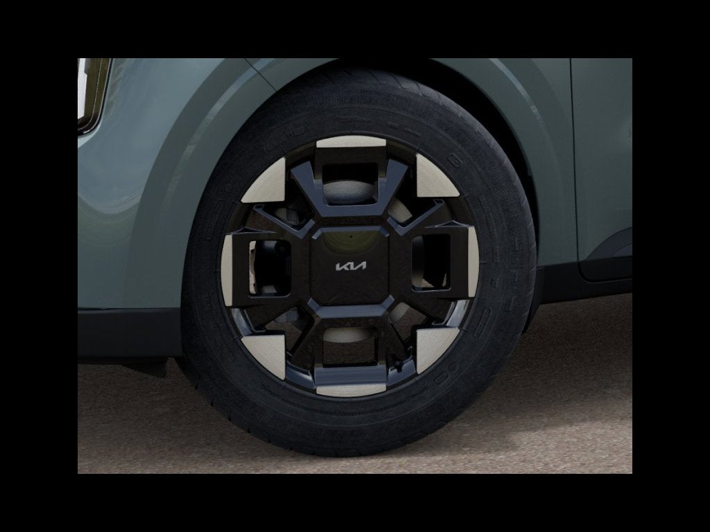 2027 Kia Carnival EX