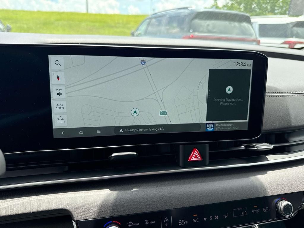 2026 Kia Carnival MPV EX