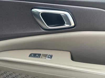 2026 Kia Carnival MPV EX