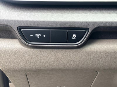 2026 Kia Carnival MPV EX