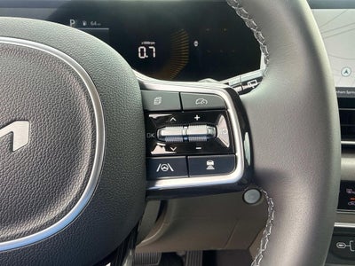 2026 Kia Carnival MPV EX