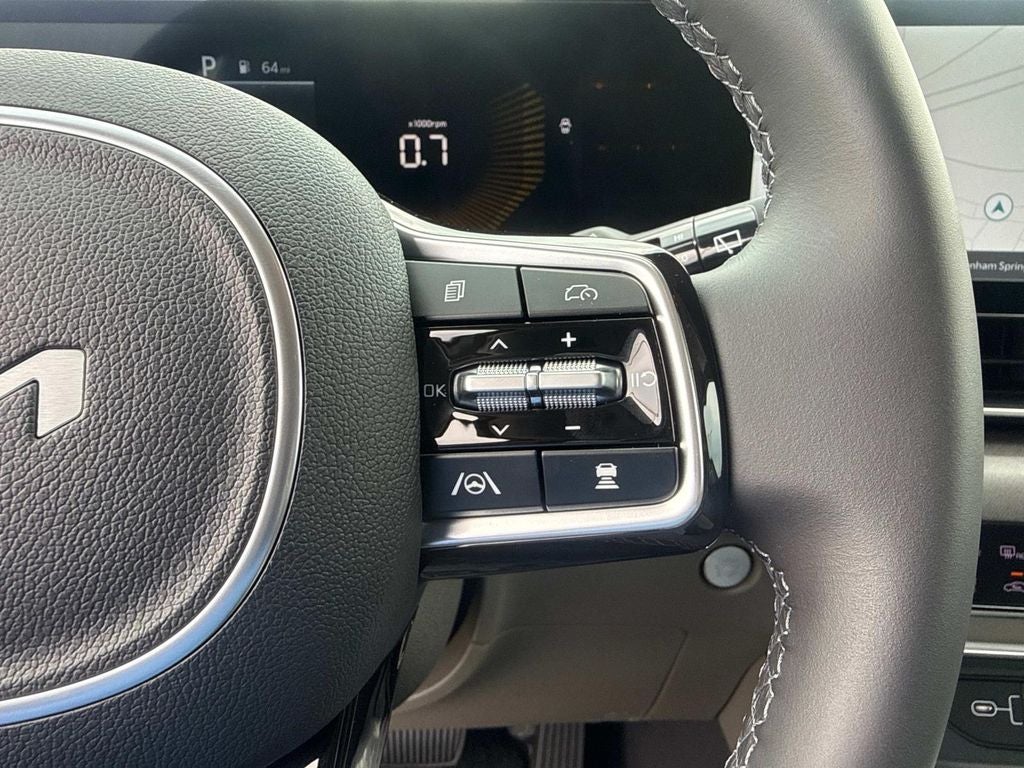 2026 Kia Carnival MPV EX
