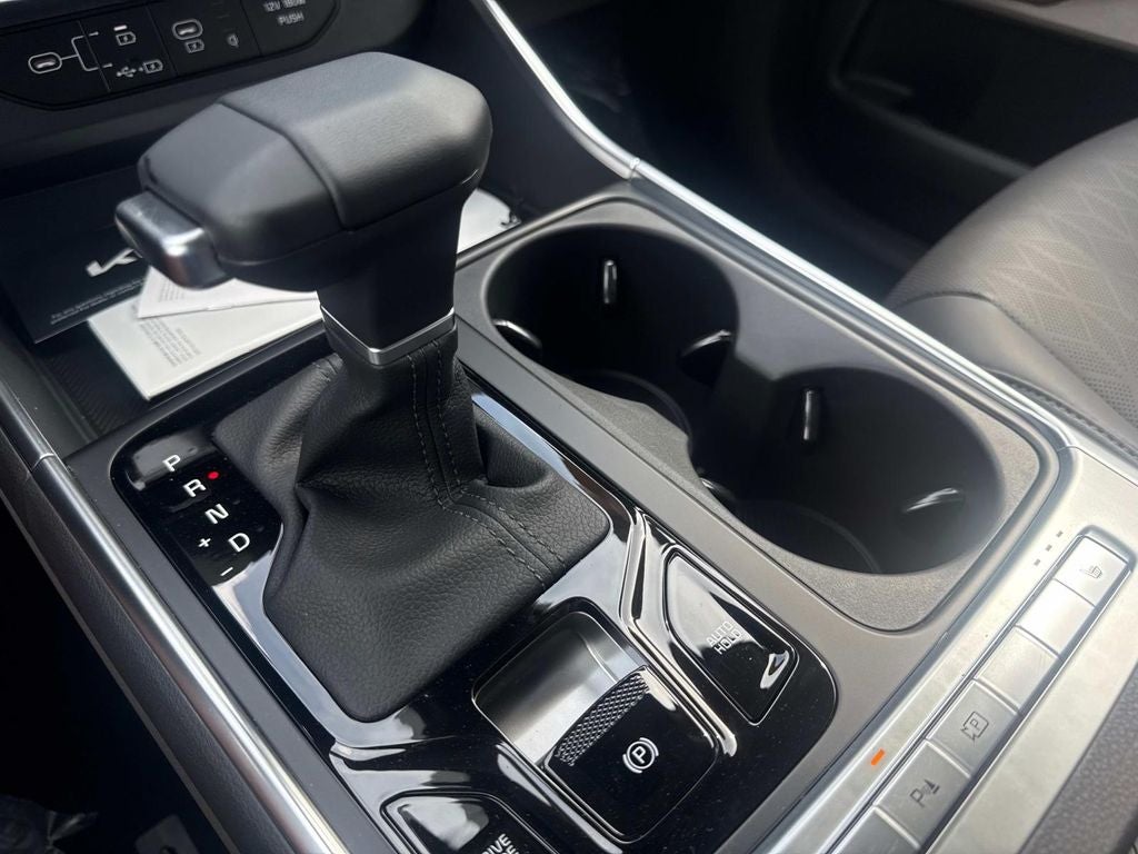2026 Kia Carnival MPV EX