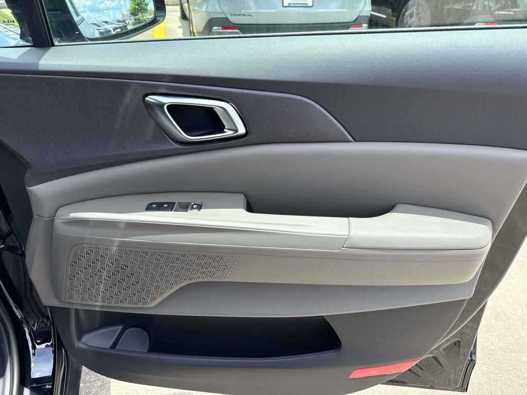 2026 Kia Carnival MPV EX
