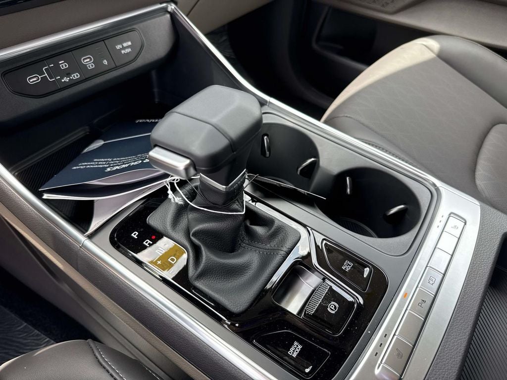 2026 Kia Carnival MPV EX