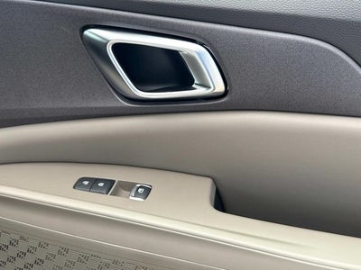 2026 Kia Carnival MPV EX