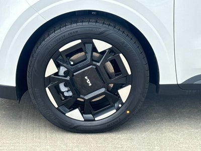 2026 Kia Carnival MPV EX