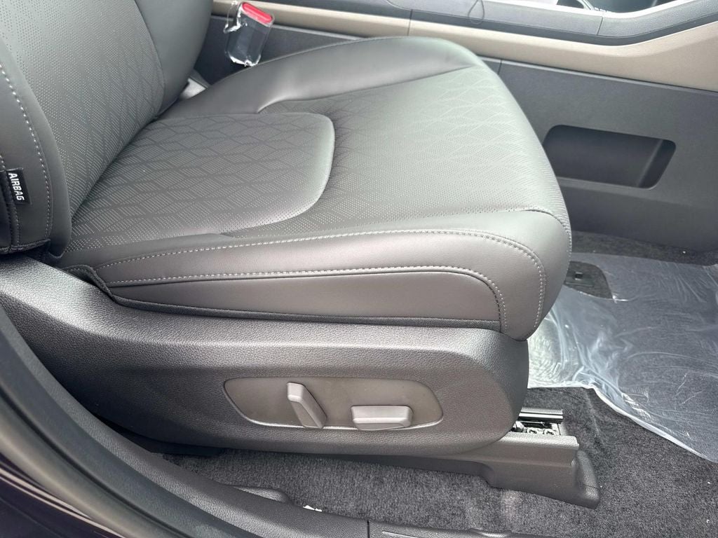 2026 Kia Carnival MPV Hybrid EX