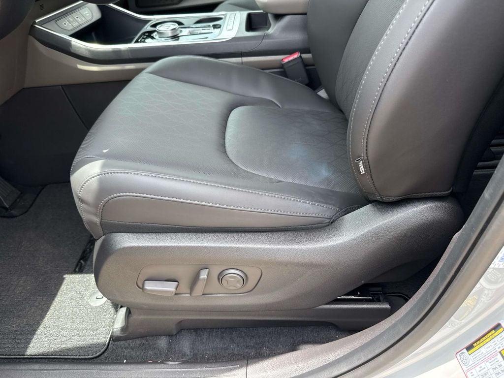 2026 Kia Carnival MPV Hybrid EX