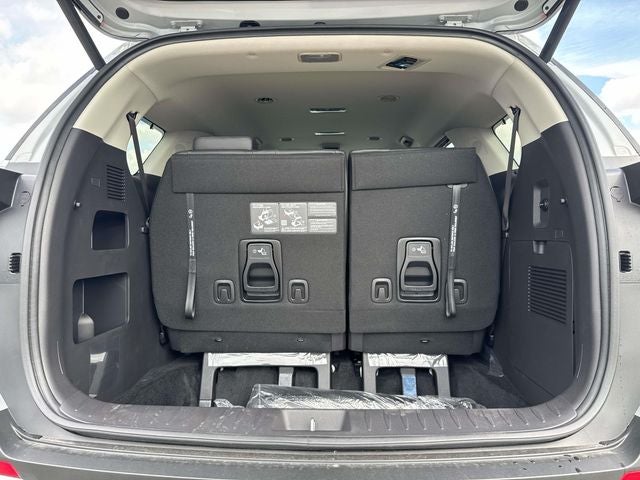 2026 Kia Carnival MPV Hybrid EX