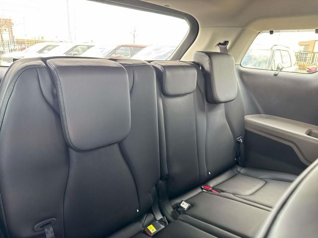 2026 Kia Carnival MPV Hybrid EX