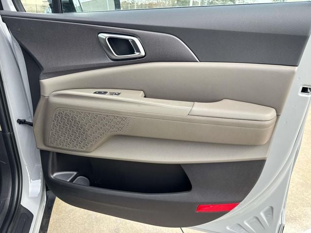 2026 Kia Carnival MPV Hybrid EX