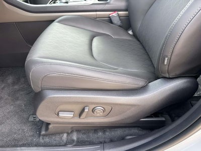 2026 Kia Carnival MPV Hybrid EX