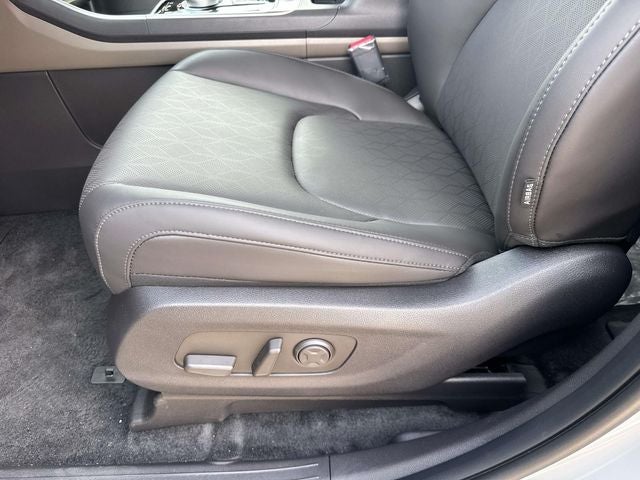 2026 Kia Carnival MPV Hybrid EX