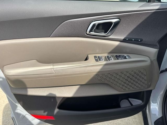 2026 Kia Carnival MPV Hybrid EX