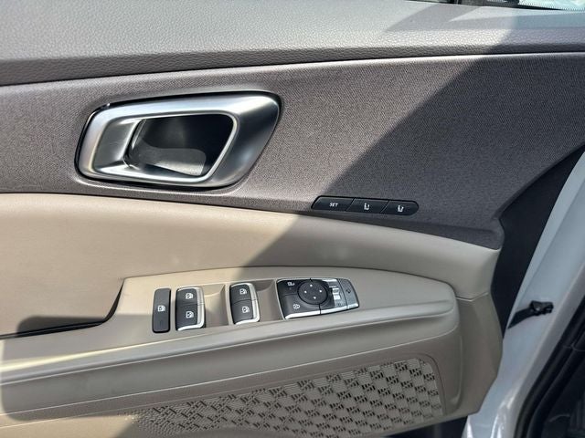 2026 Kia Carnival MPV Hybrid EX