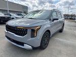 2026 Kia Carnival MPV Hybrid EX