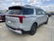 2026 Kia Carnival MPV Hybrid EX