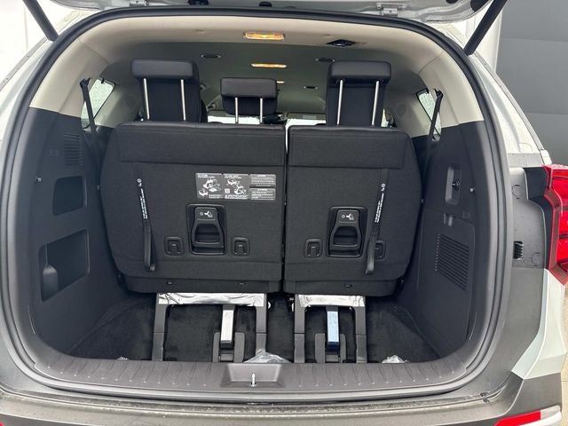 2026 Kia Carnival MPV Hybrid EX