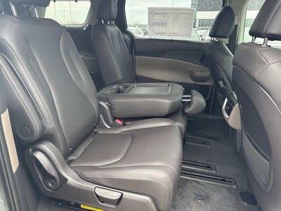 2026 Kia Carnival MPV Hybrid EX