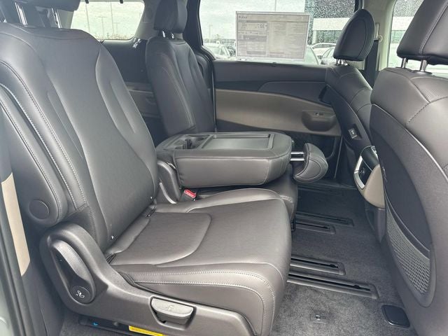 2026 Kia Carnival MPV Hybrid EX