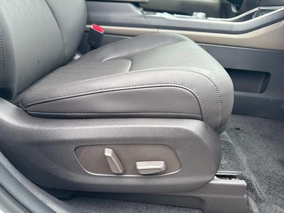 2026 Kia Carnival MPV Hybrid EX