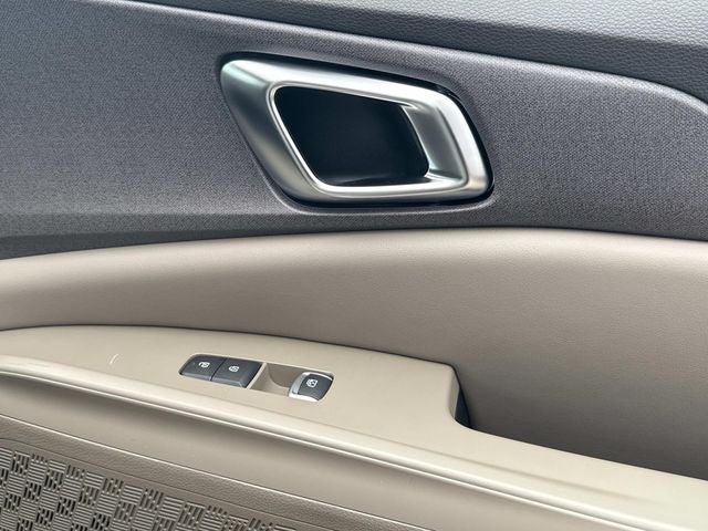 2026 Kia Carnival MPV Hybrid EX