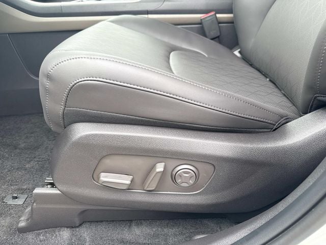 2026 Kia Carnival MPV Hybrid EX