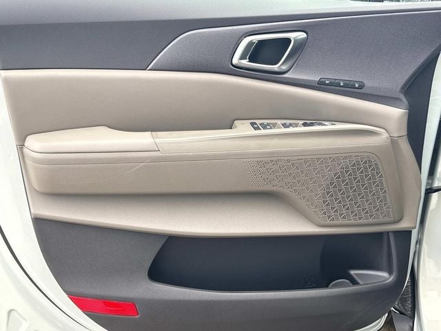 2026 Kia Carnival MPV Hybrid EX