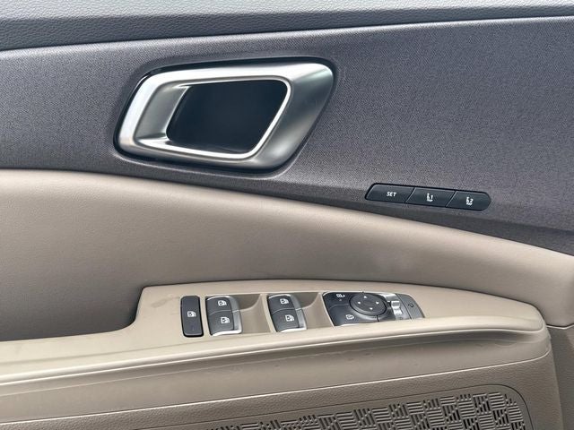 2026 Kia Carnival MPV Hybrid EX