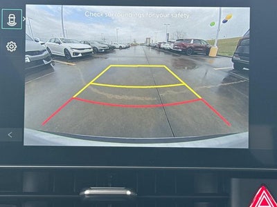 2026 Kia Carnival MPV Hybrid EX