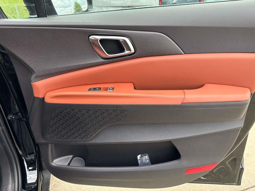 2026 Kia Carnival MPV SX