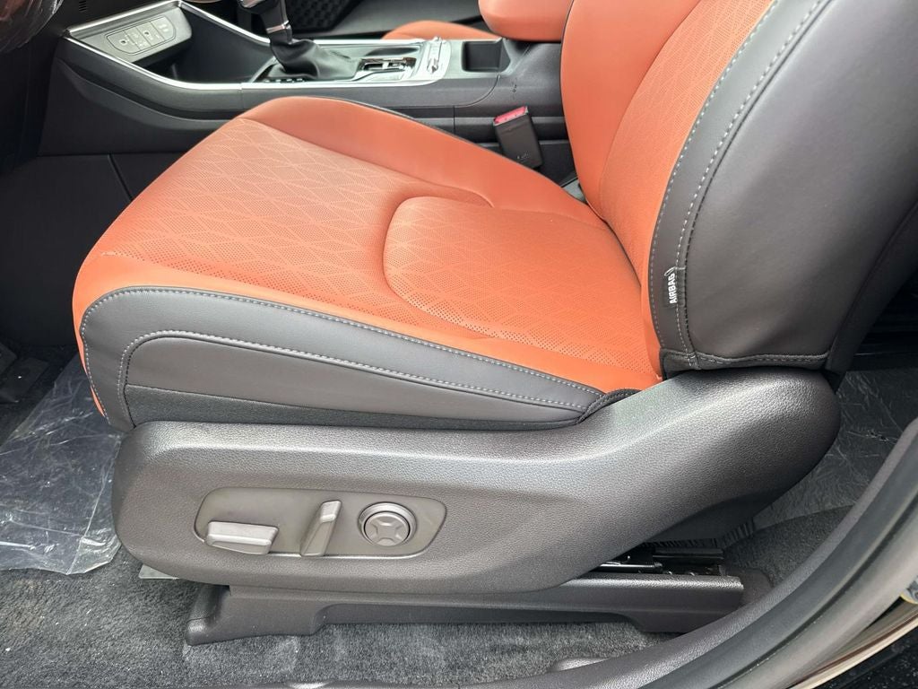 2026 Kia Carnival MPV SX