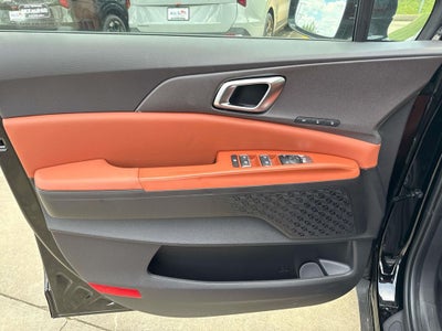 2026 Kia Carnival MPV SX