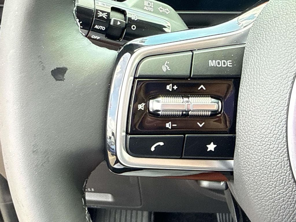 2026 Kia Carnival MPV SX