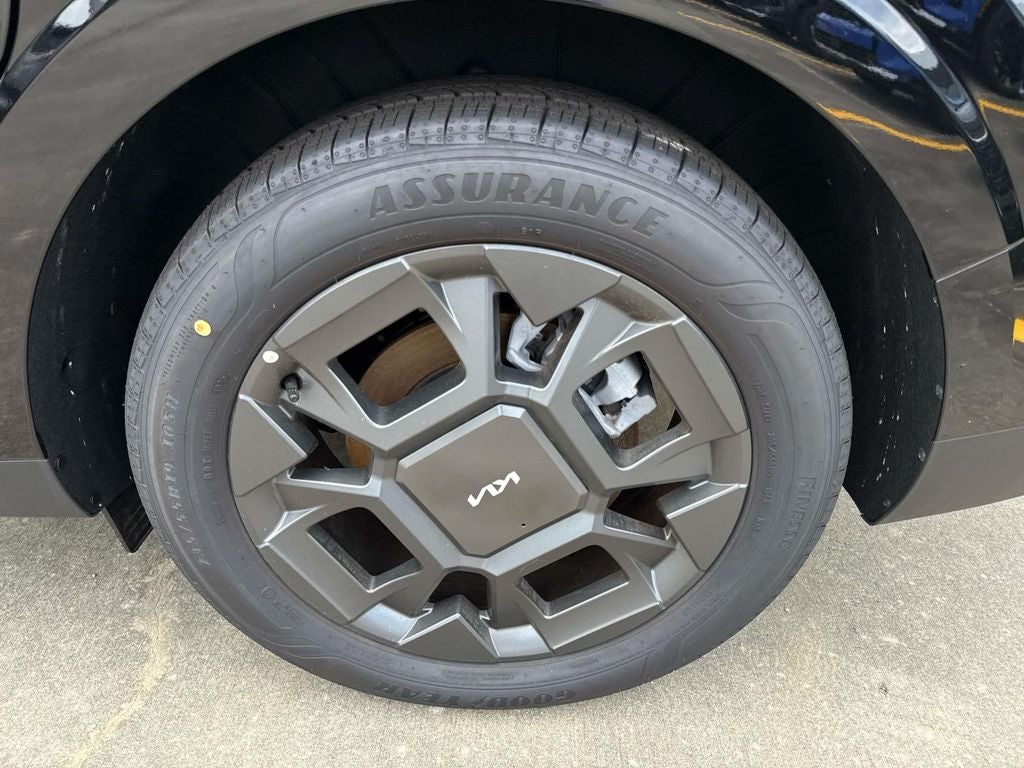 2026 Kia Carnival MPV SX