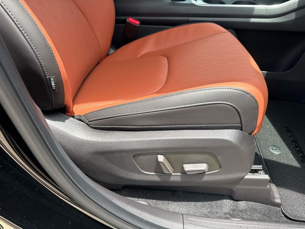 2026 Kia Carnival MPV SX